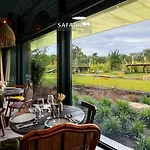 Hotel Safari Suite Lions Zoo De La Fleche *