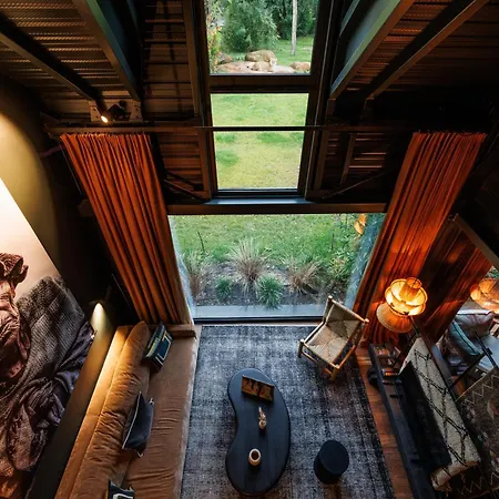 Safari Zoo De * La Flèche